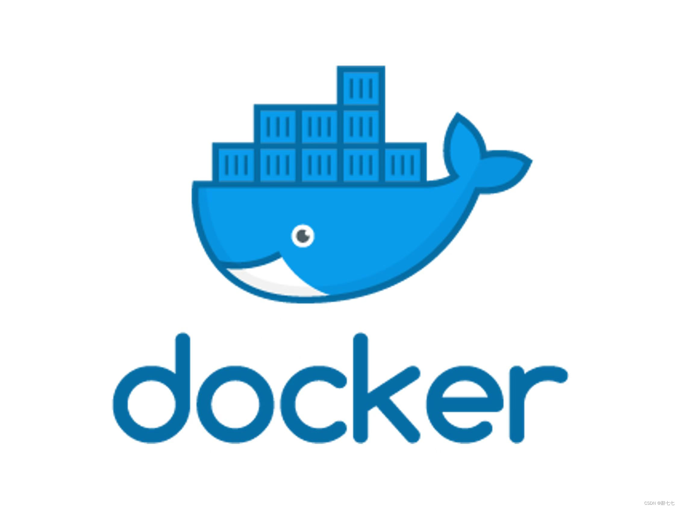 Docker 万字教程：从入门到掌握